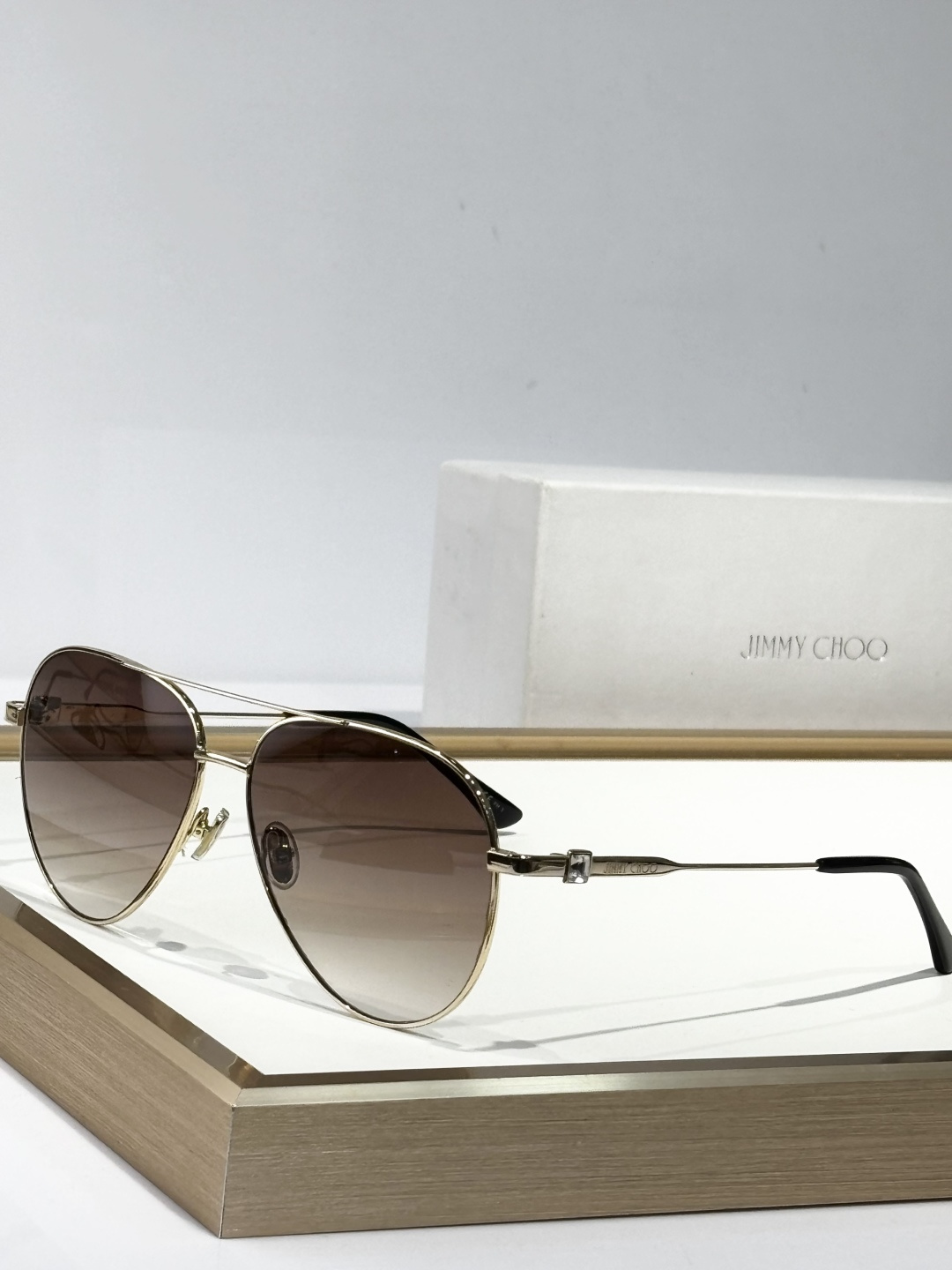 Jimmy Choo Sunglasses # 303138