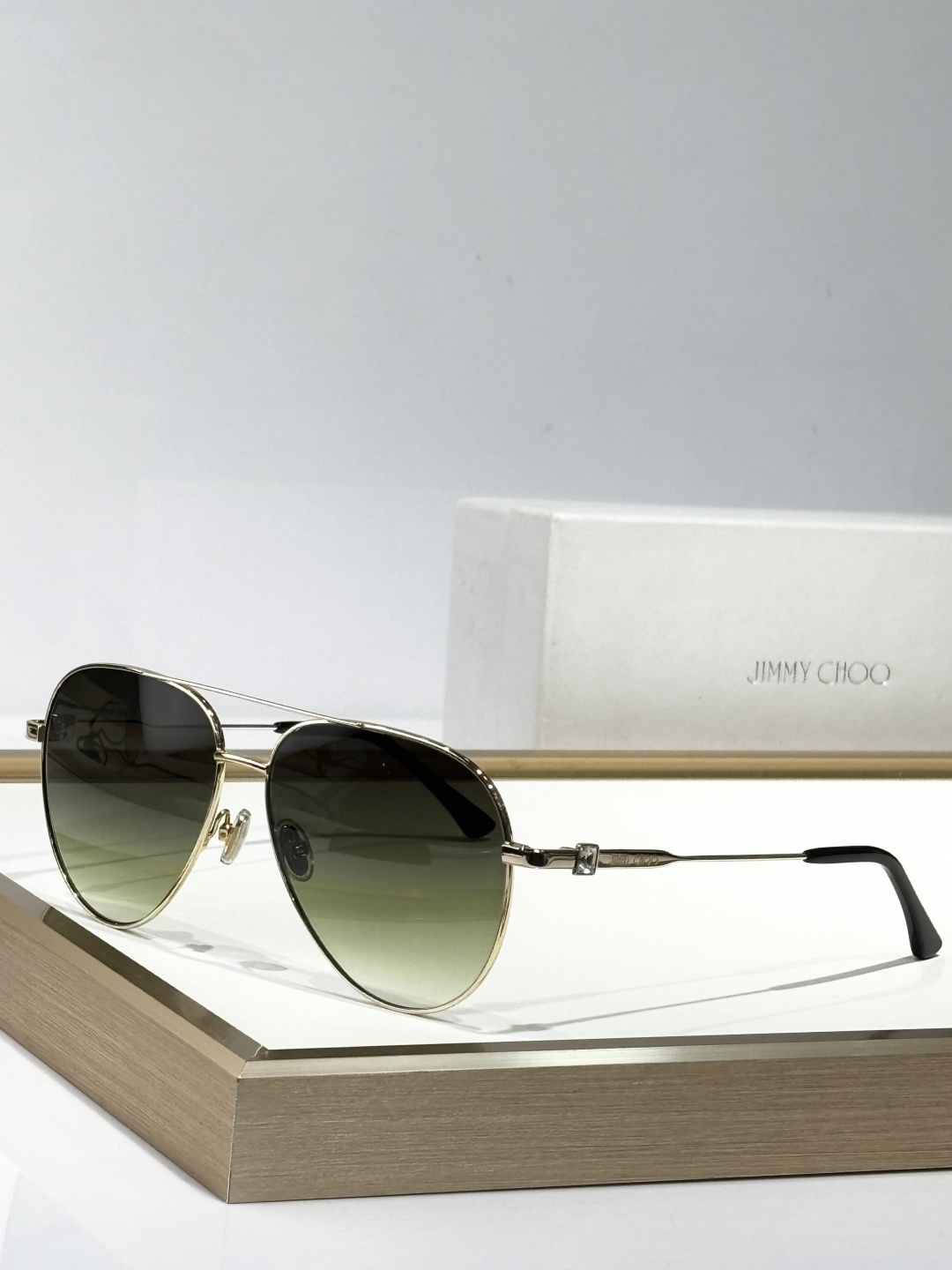 Jimmy Choo Sunglasses # 303140