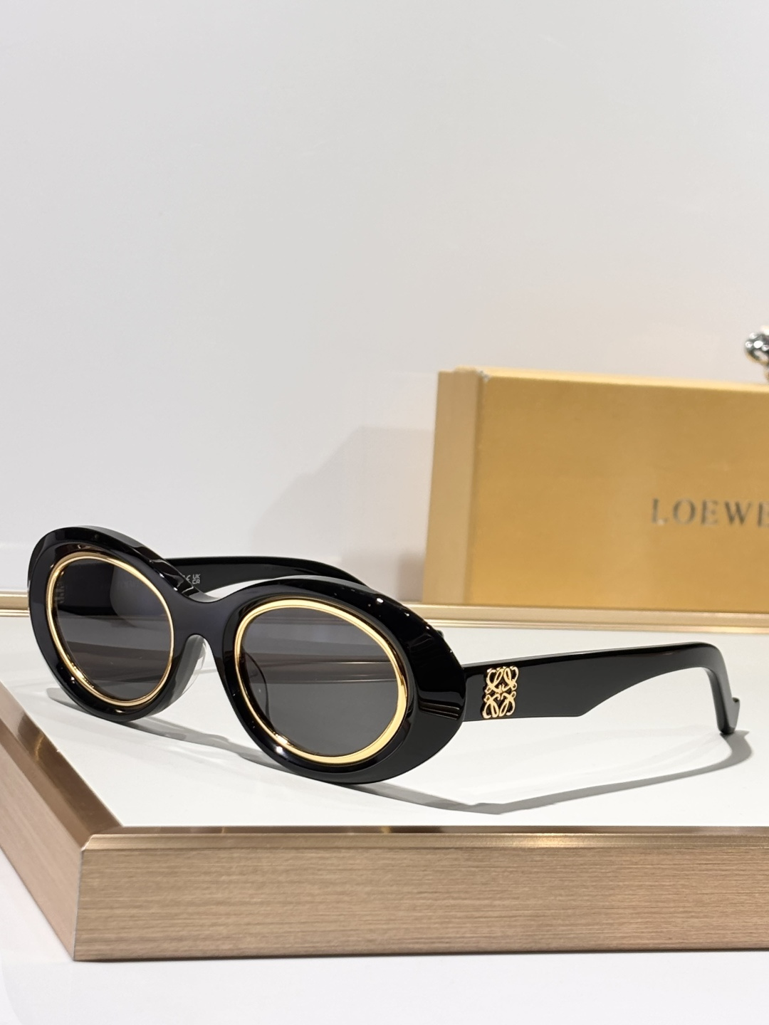 Loewe Sunglasses # 303291