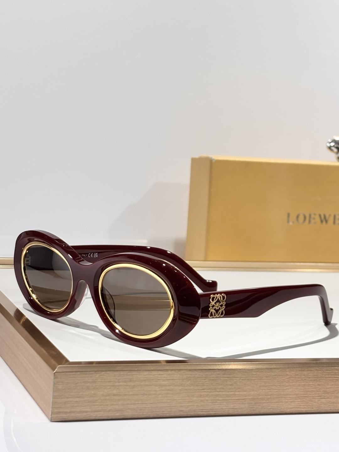 Loewe Sunglasses # 303292
