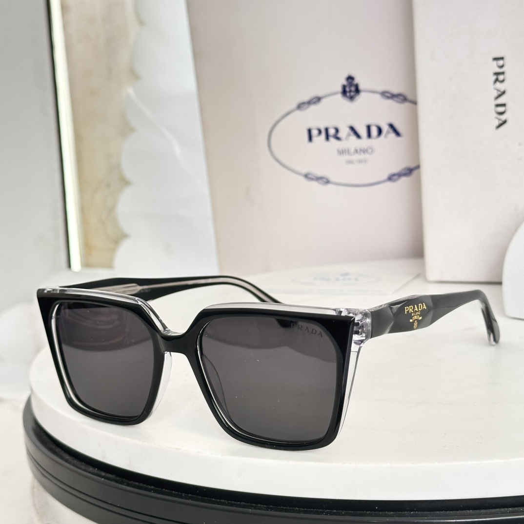 Prada Sunglasses # 303710