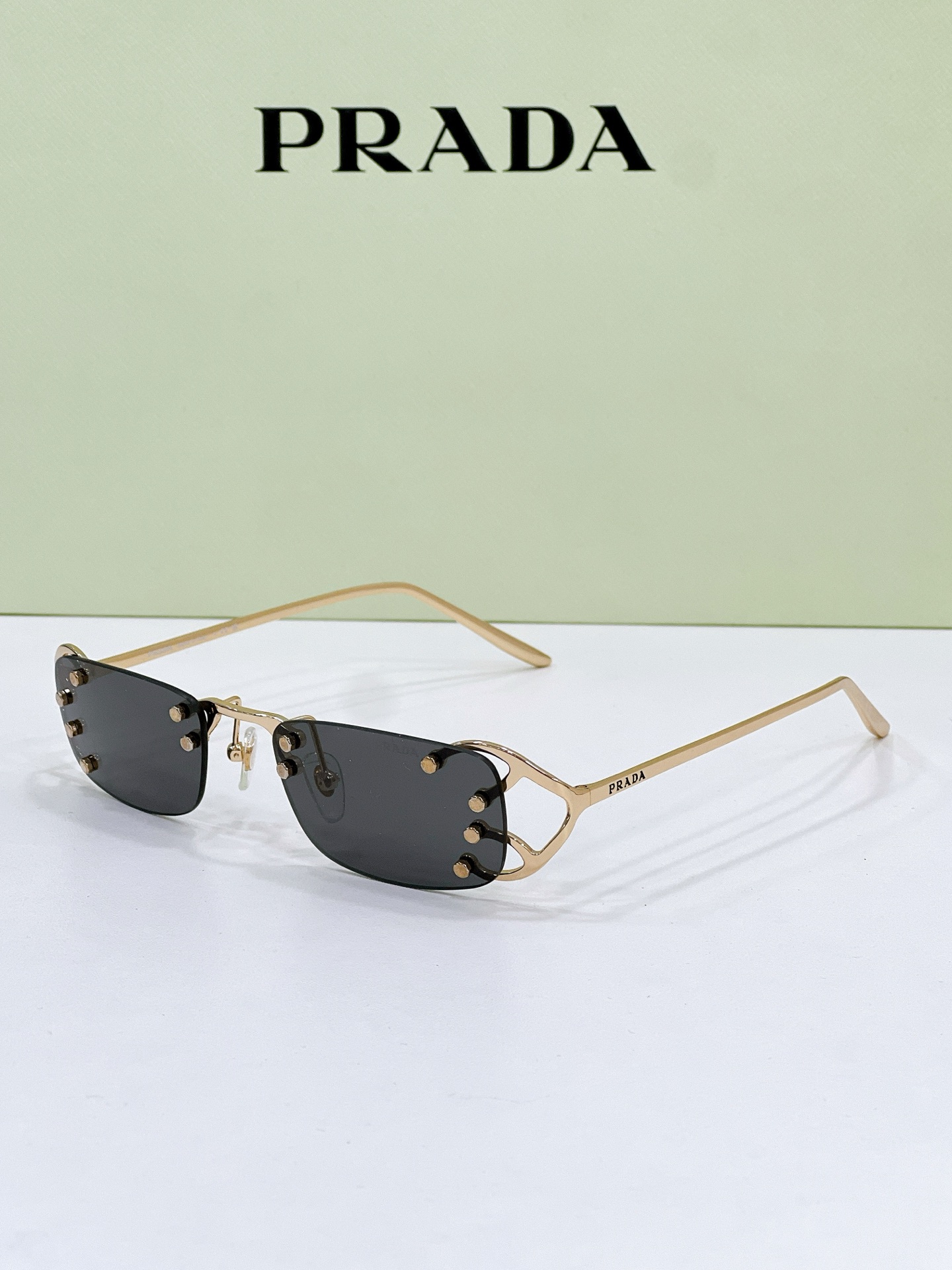 Prada Sunglasses # 303744
