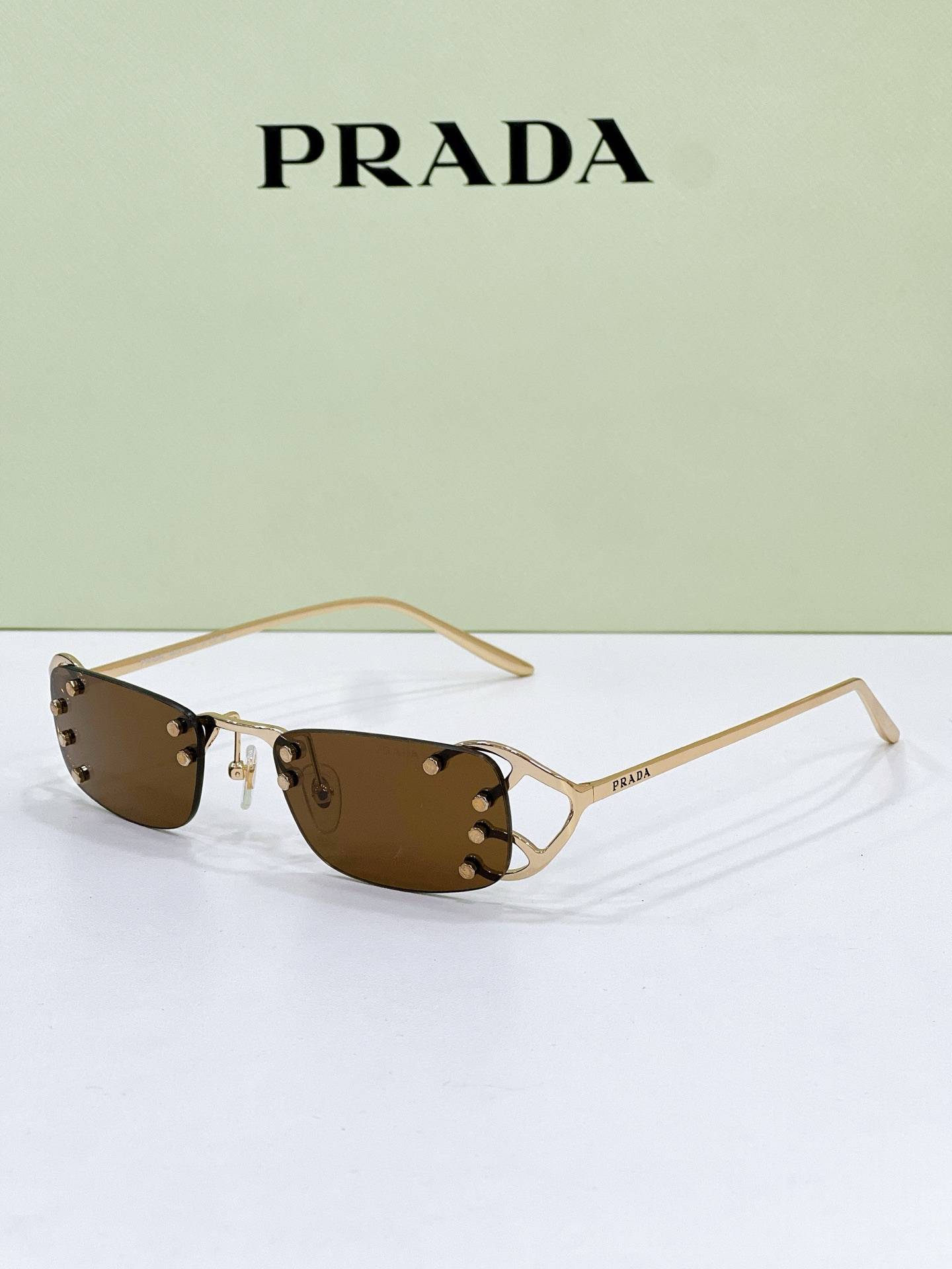 Prada Sunglasses # 303745