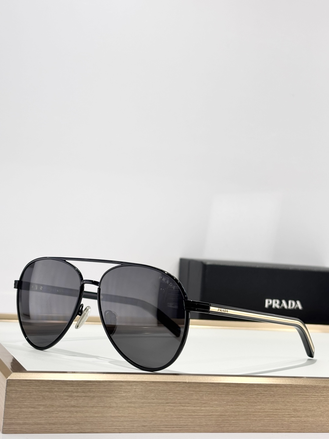 Prada Sunglasses # 303759