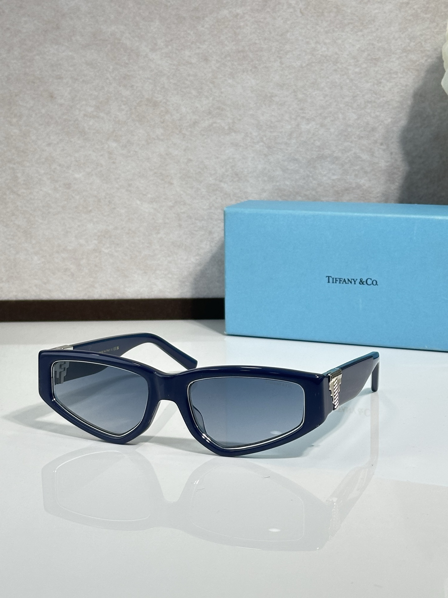Tiffany Sunglasses # 303939