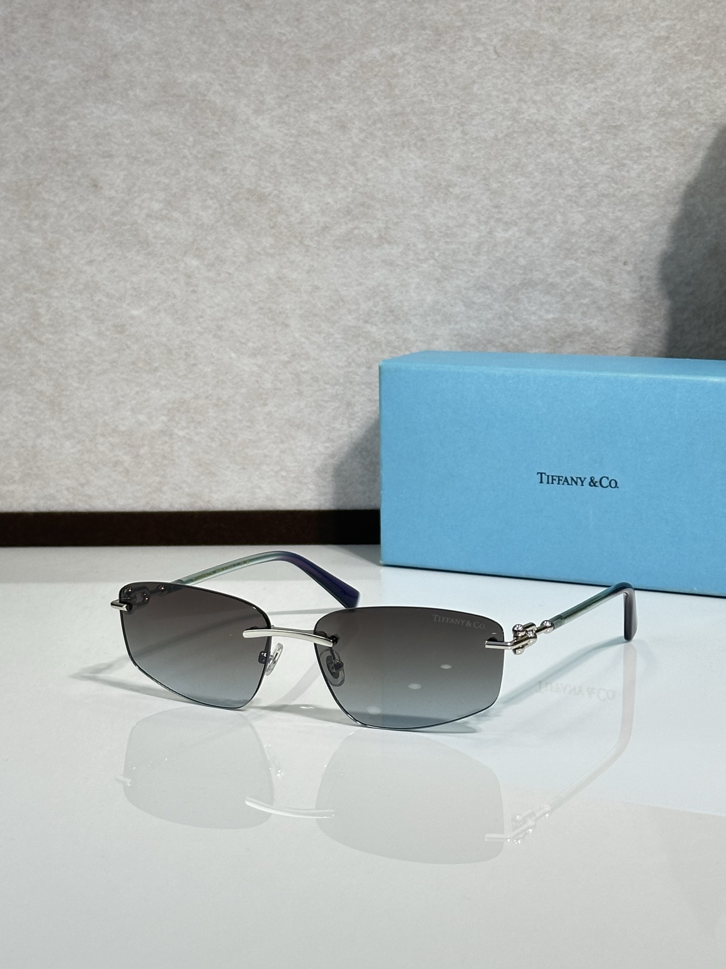 Tiffany Sunglasses # 303941
