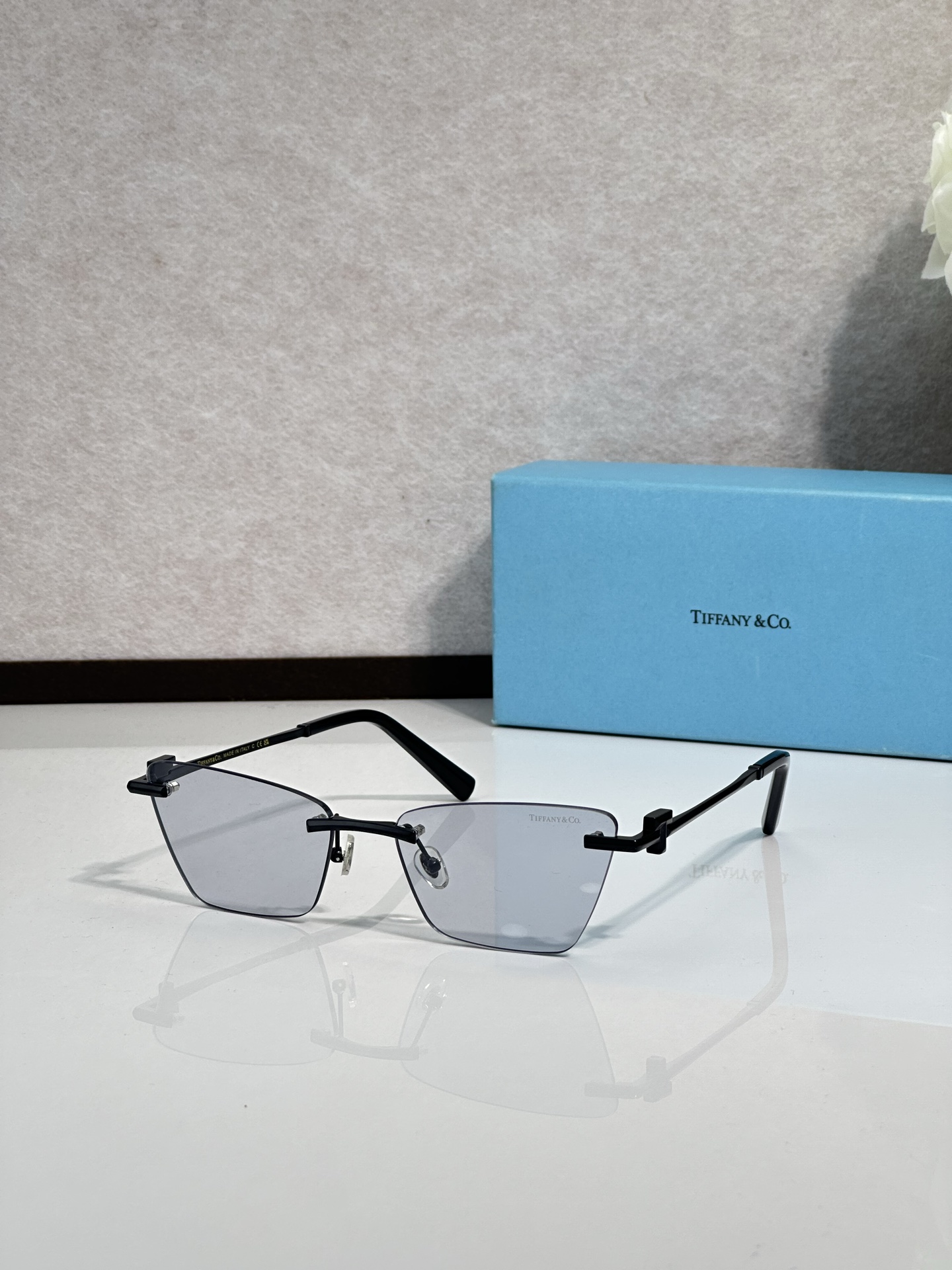 Tiffany Sunglasses # 303946