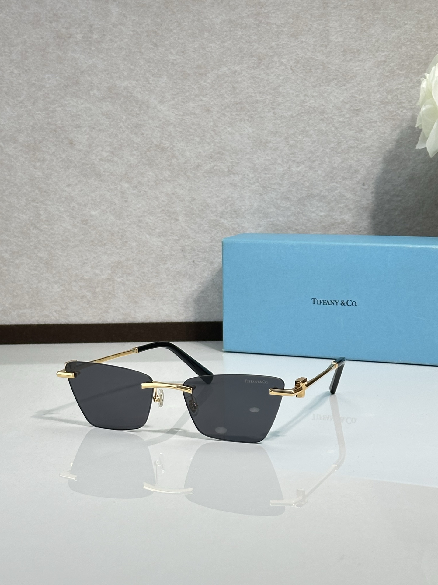 Tiffany Sunglasses # 303947
