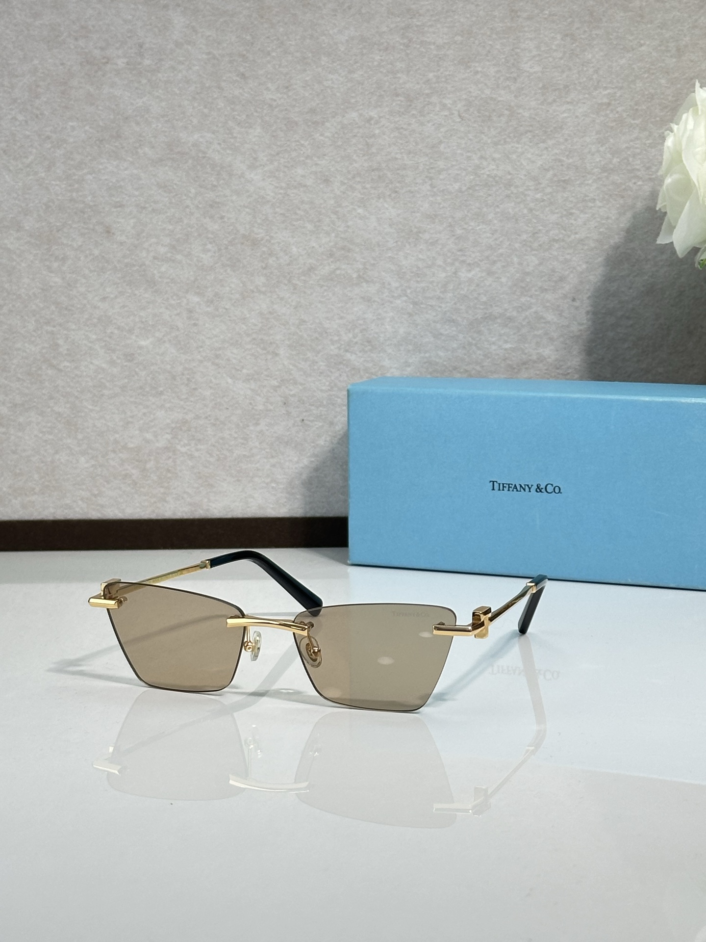 Tiffany Sunglasses # 303948