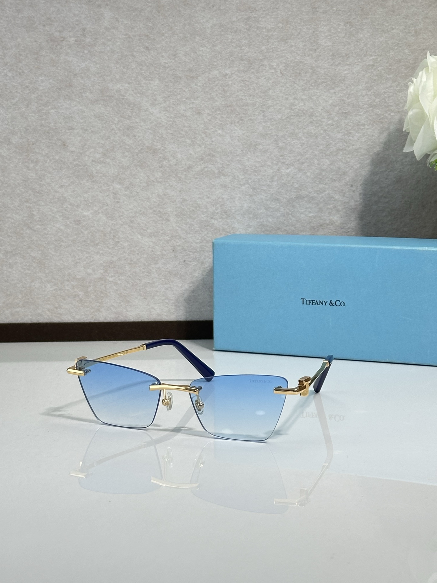 Tiffany Sunglasses # 303949