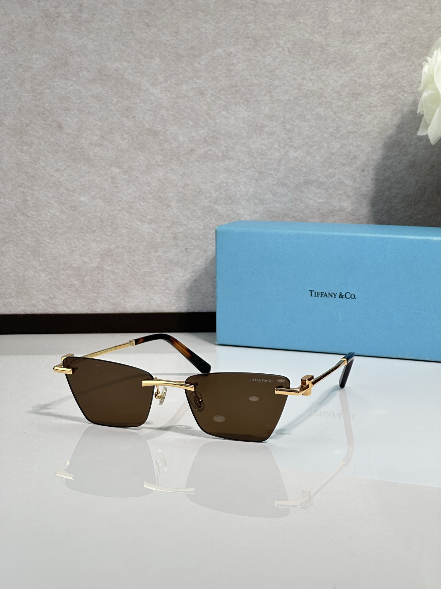 Tiffany Sunglasses # 303950