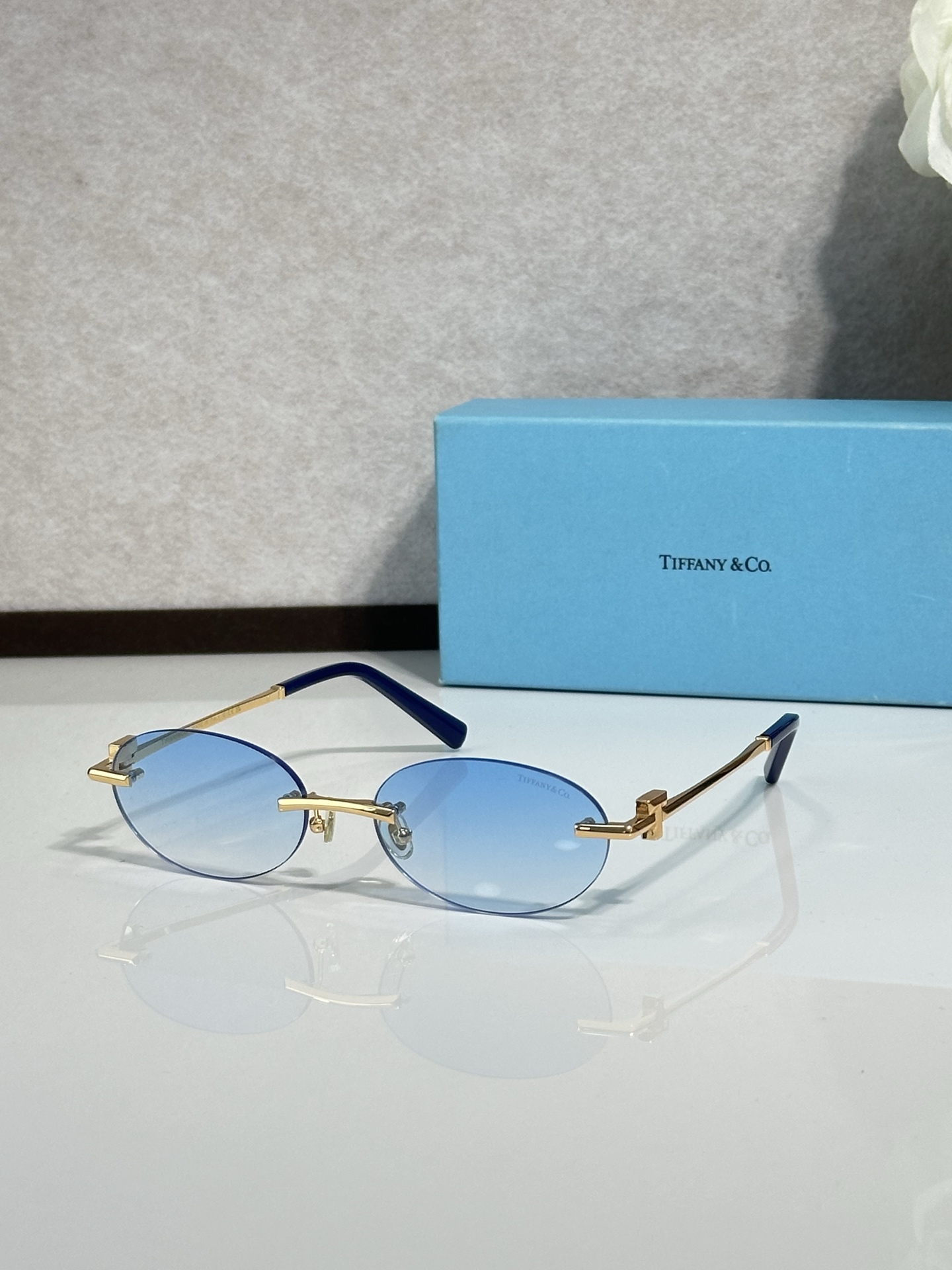 Tiffany Sunglasses # 303953
