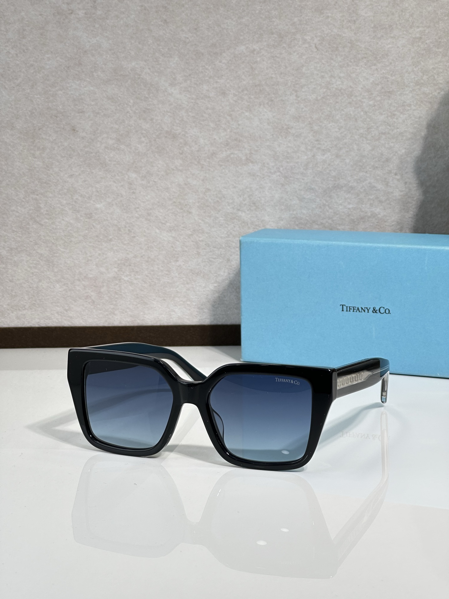 Tiffany Sunglasses # 303958