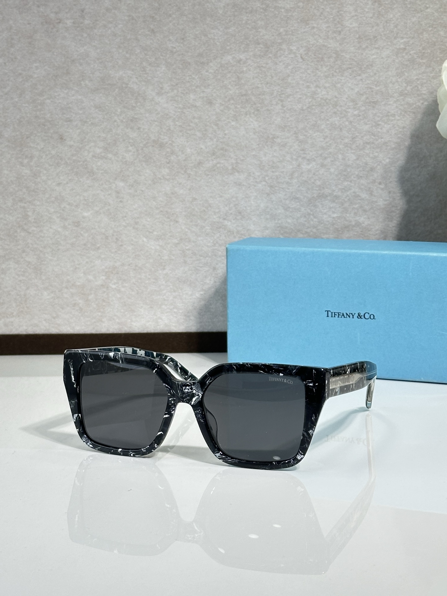 Tiffany Sunglasses # 303963