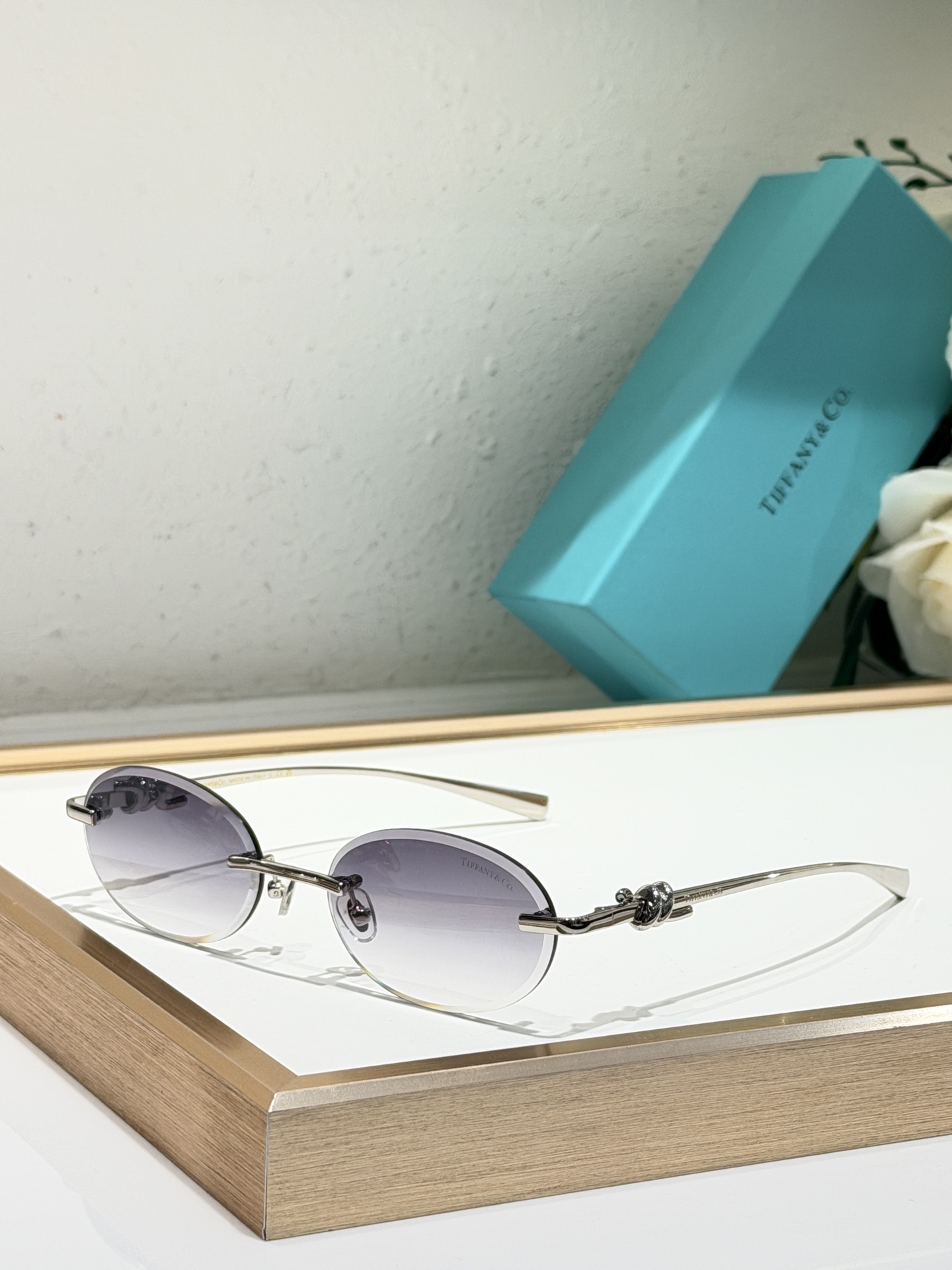 Tiffany Sunglasses # 303965