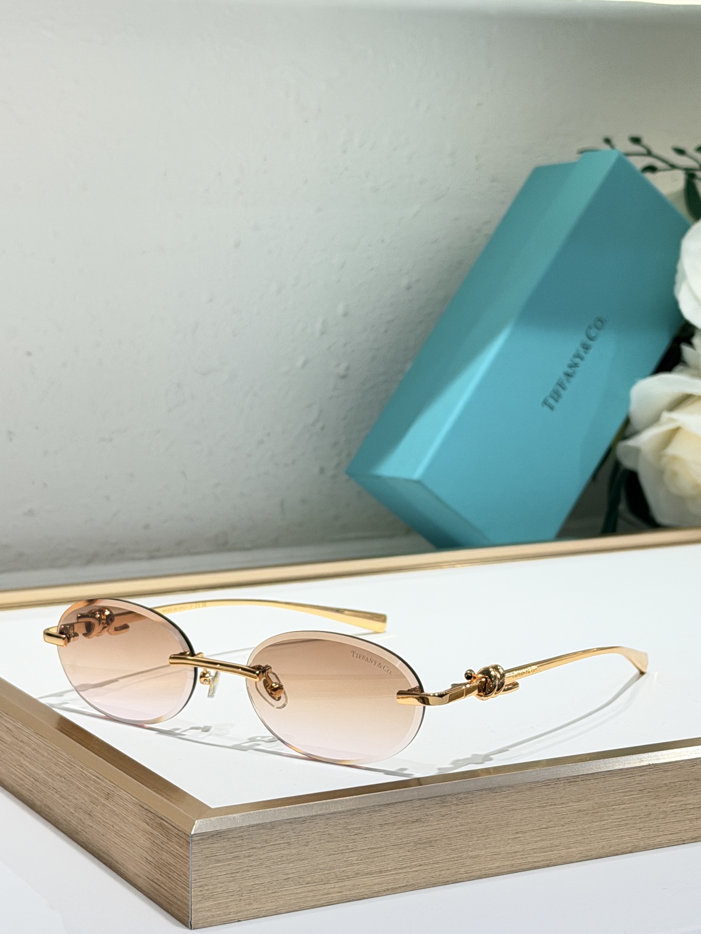 Tiffany Sunglasses # 303967