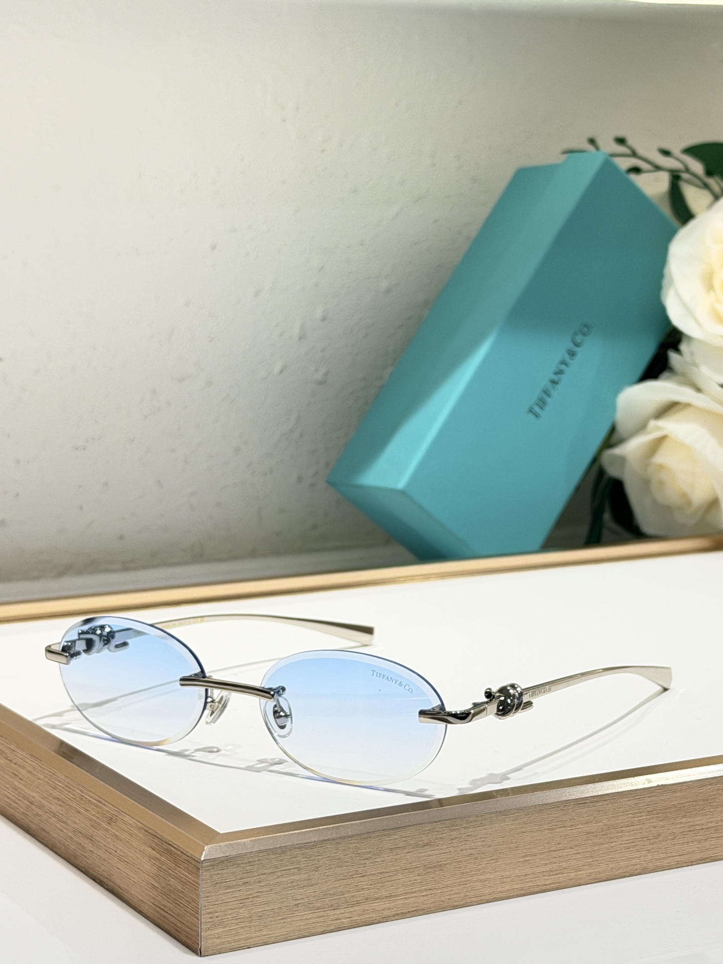 Tiffany Sunglasses # 303968