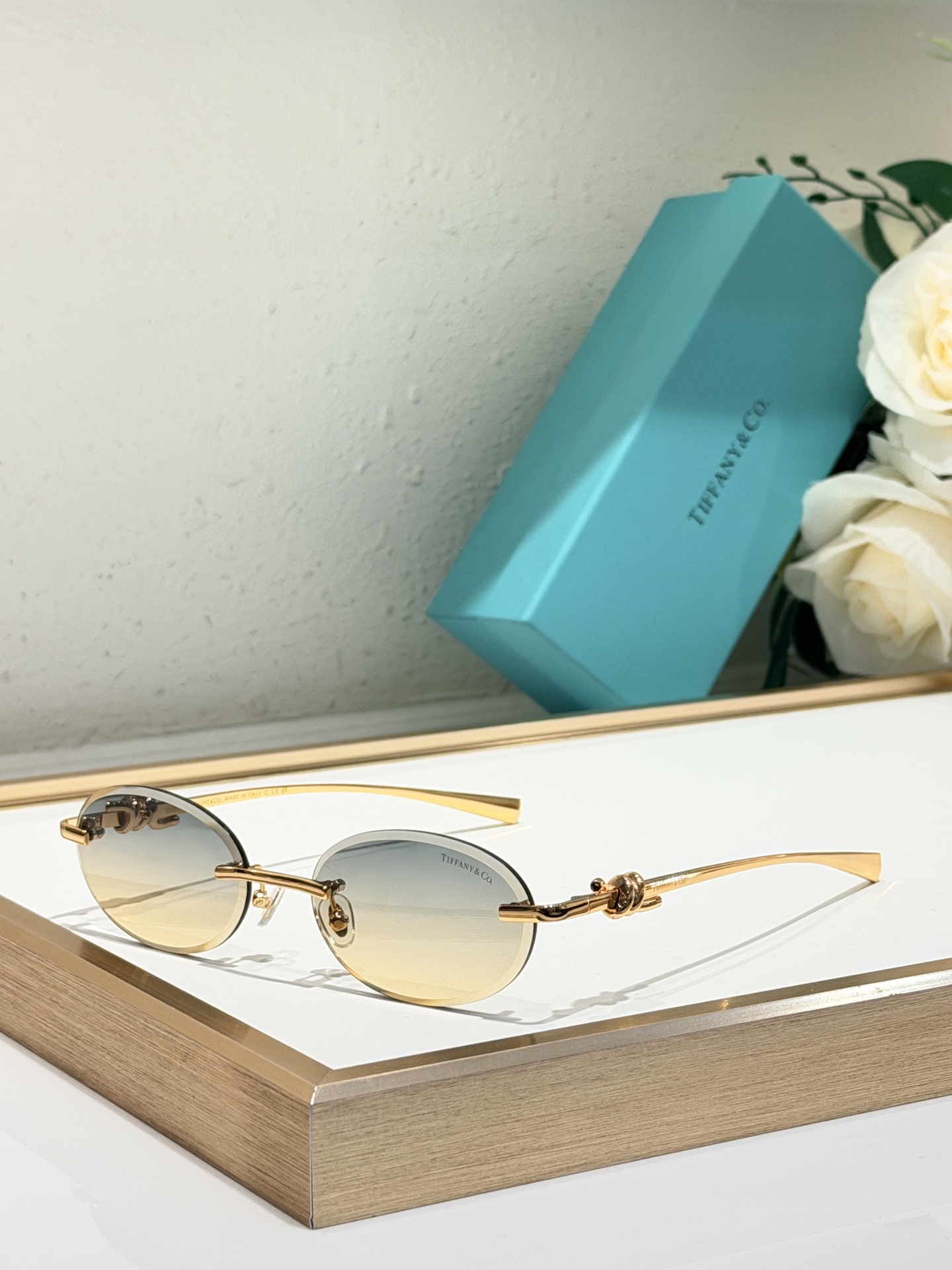 Tiffany Sunglasses # 303969