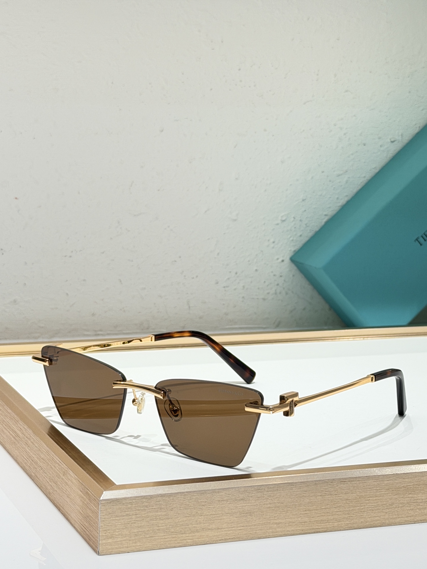 Tiffany Sunglasses # 303974