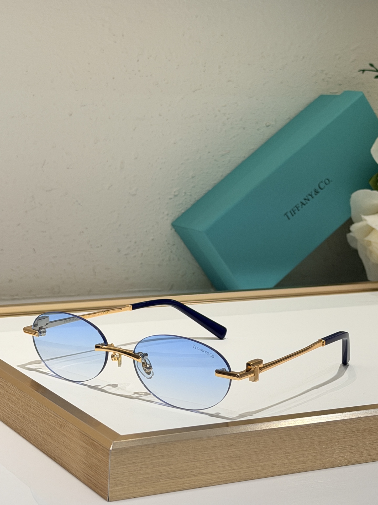 Tiffany Sunglasses # 303977