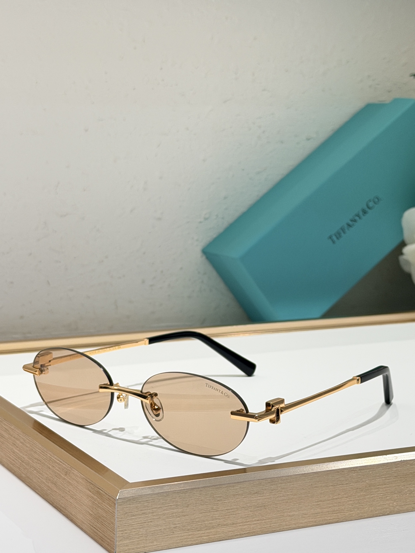 Tiffany Sunglasses # 303980