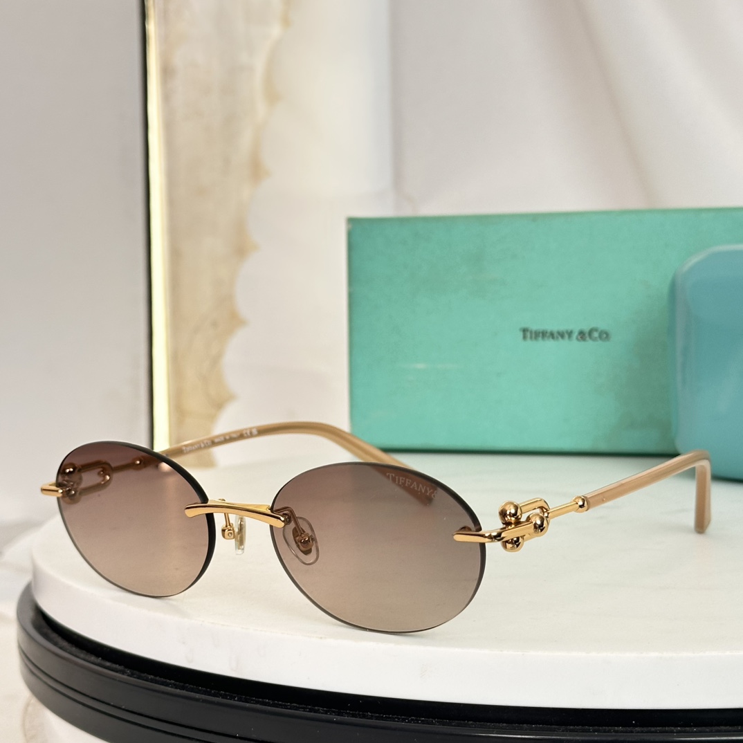 Tiffany Sunglasses # 303986