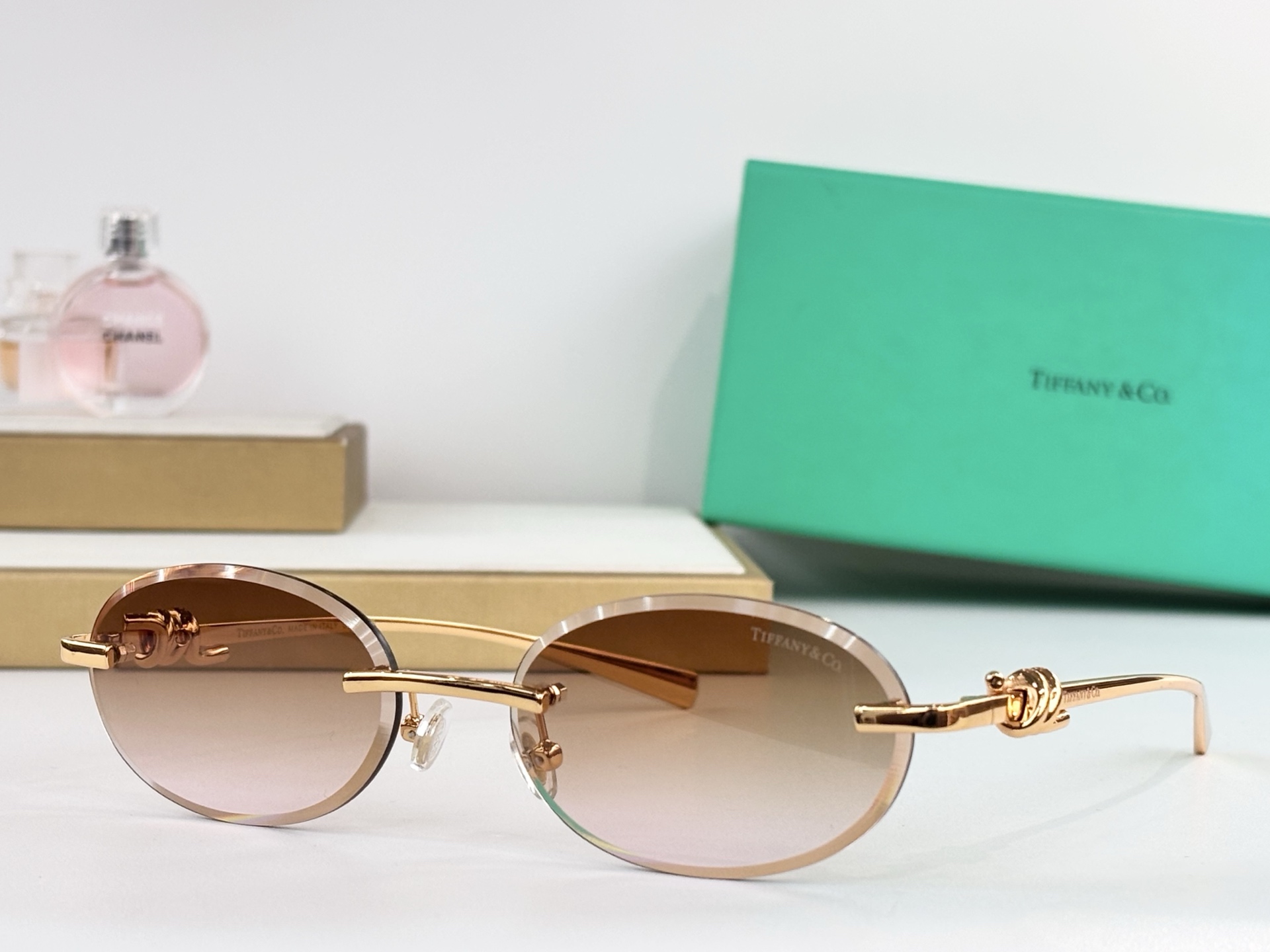 Tiffany Sunglasses # 304022