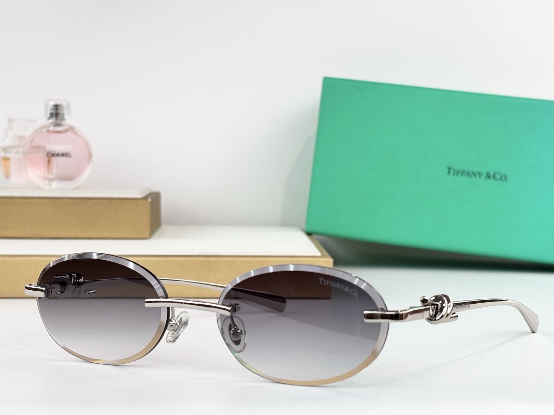 Tiffany Sunglasses # 304023