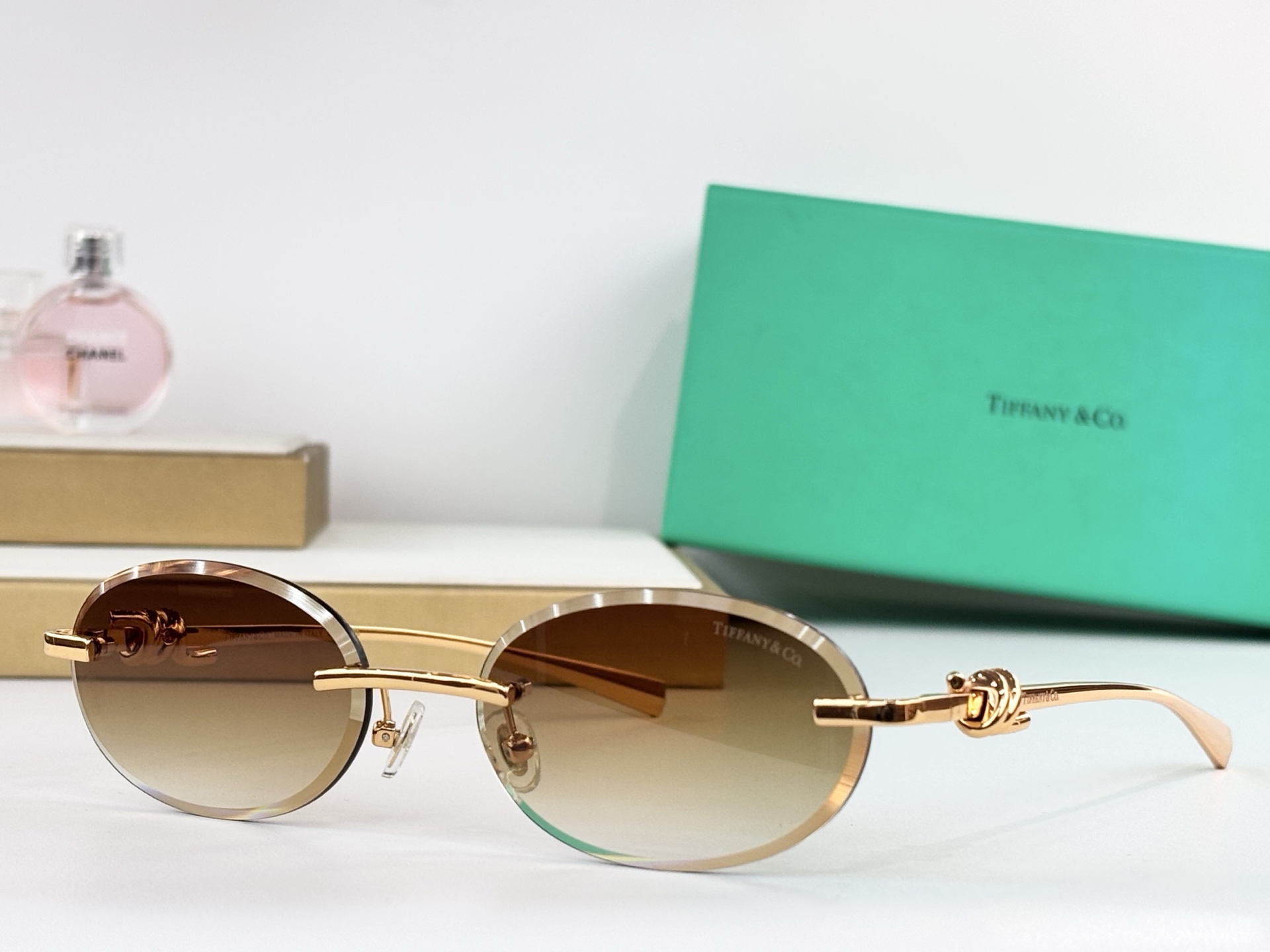 Tiffany Sunglasses # 304024