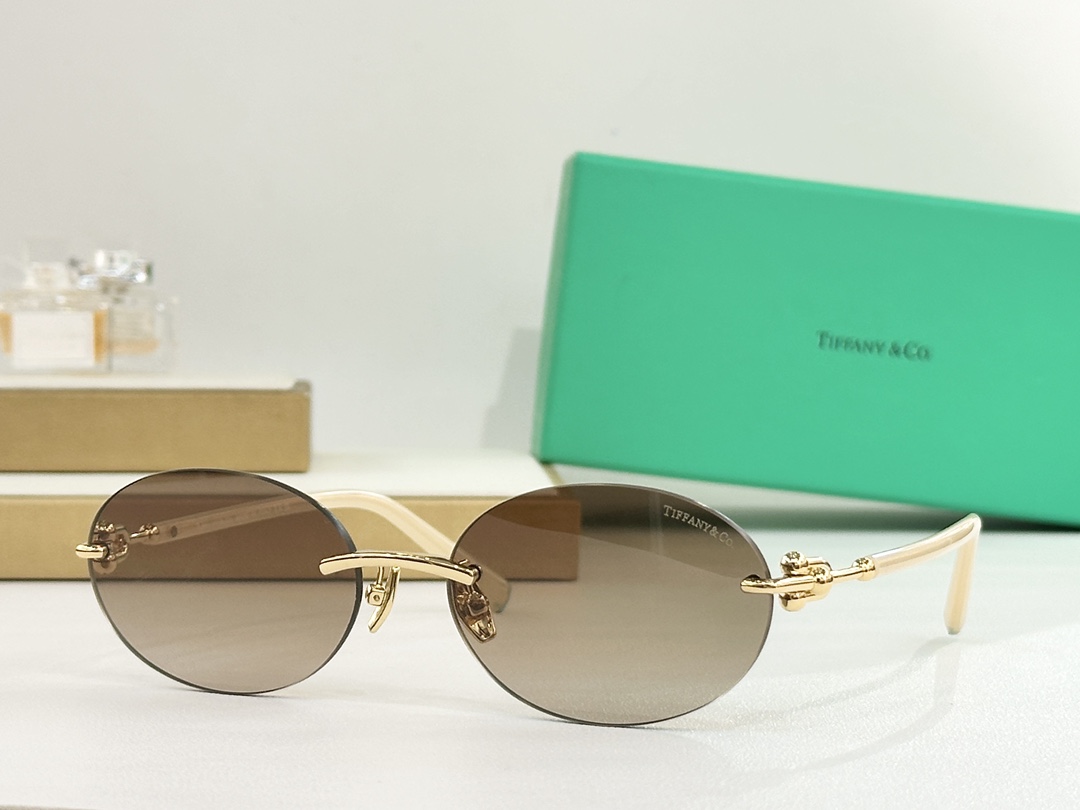 Tiffany Sunglasses # 304032