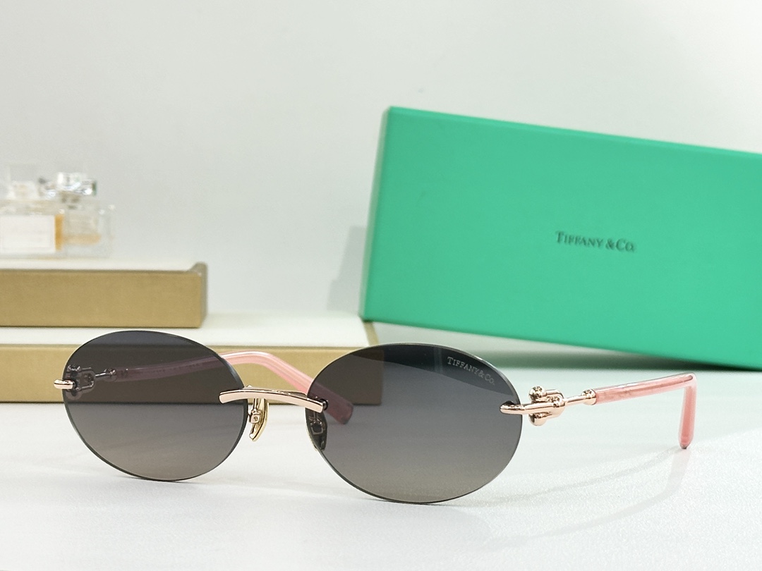 Tiffany Sunglasses # 304035