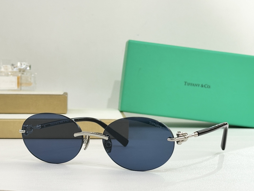Tiffany Sunglasses # 304036