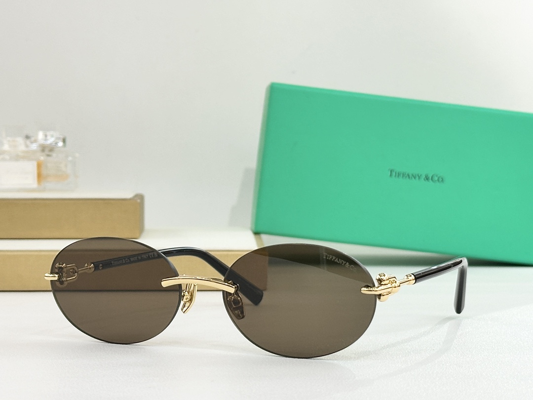 Tiffany Sunglasses # 304037