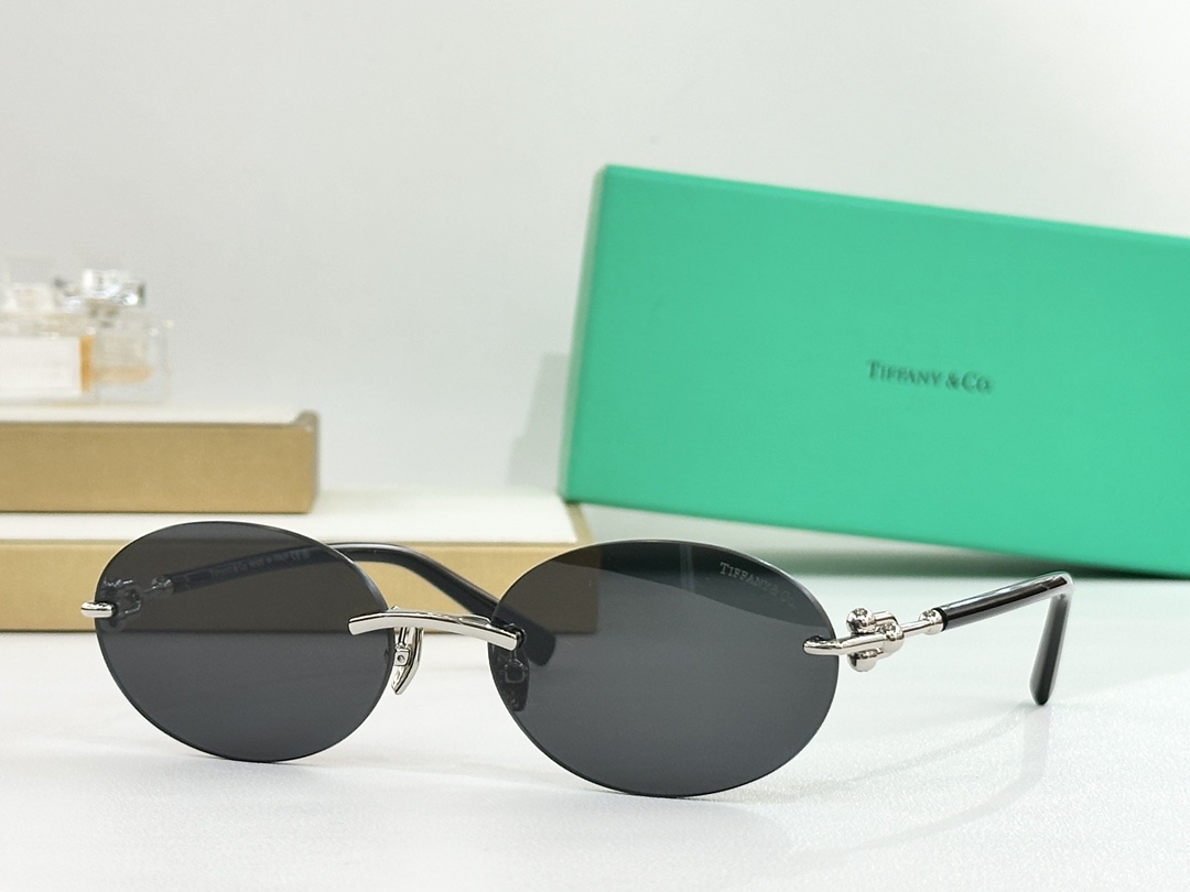 Tiffany Sunglasses # 304038