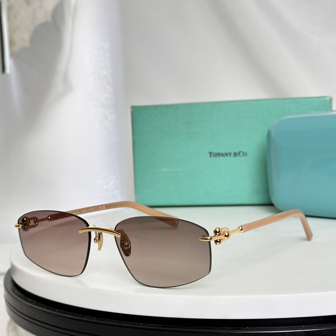 Tiffany Sunglasses # 304040