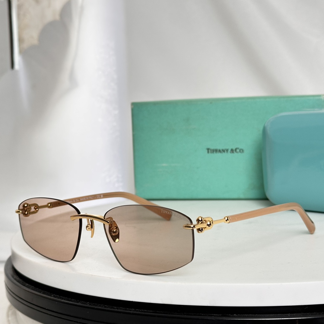 Tiffany Sunglasses # 304045