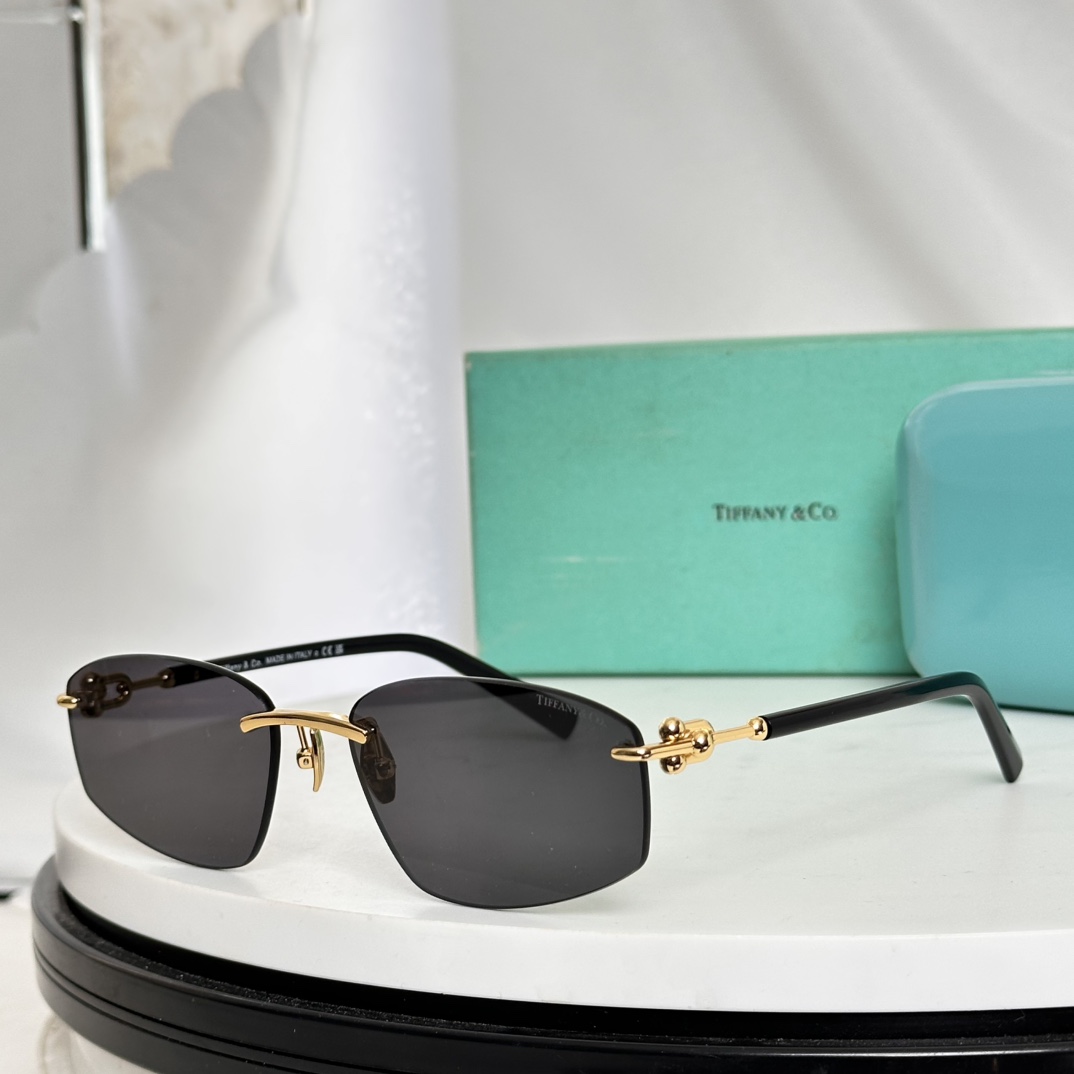 Tiffany Sunglasses # 304047