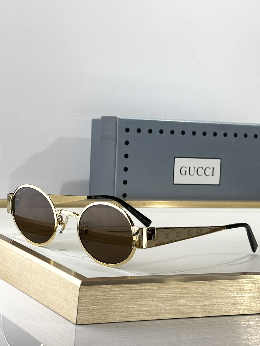 Gucci Sunglasses # 304210