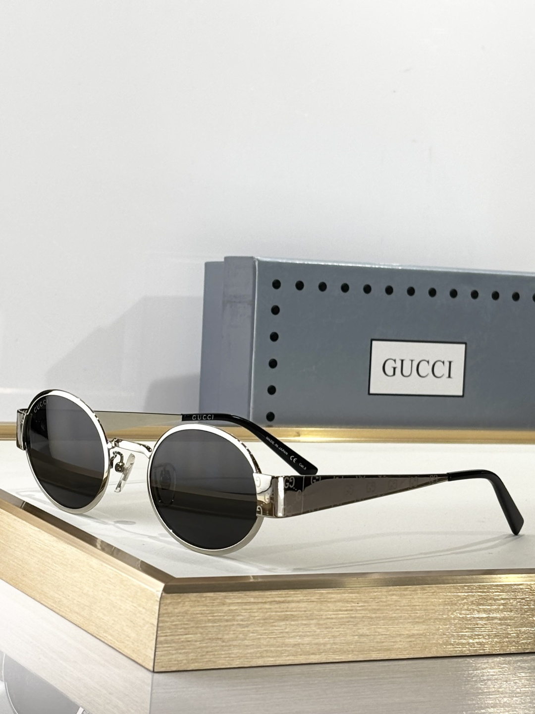 Gucci Sunglasses # 304211