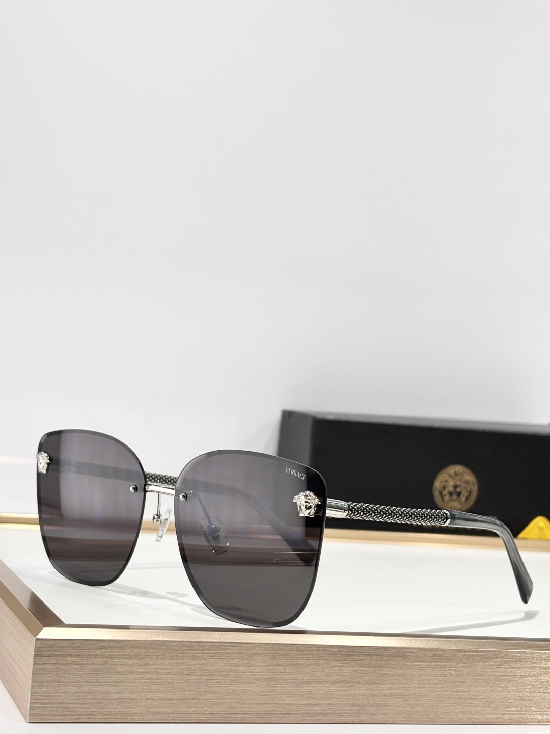 Versace Sunglasses # 304362