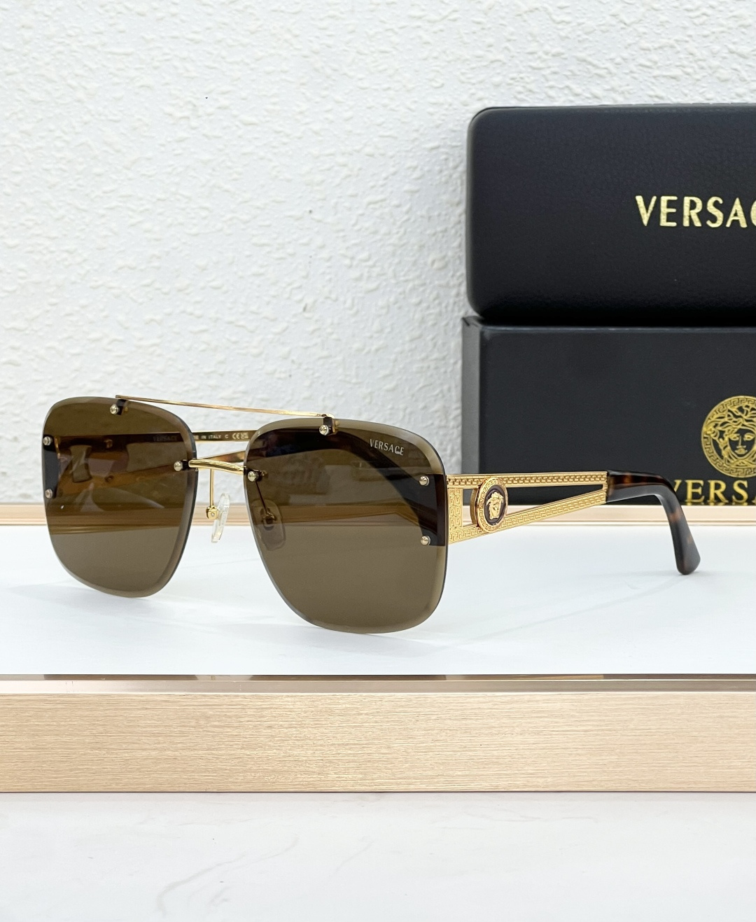 Versace Sunglasses # 304375