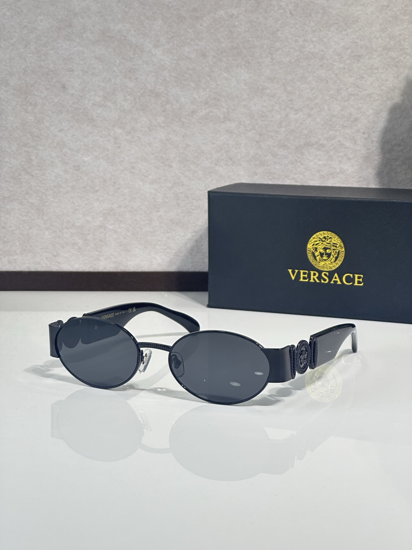 Versace Sunglasses # 304376