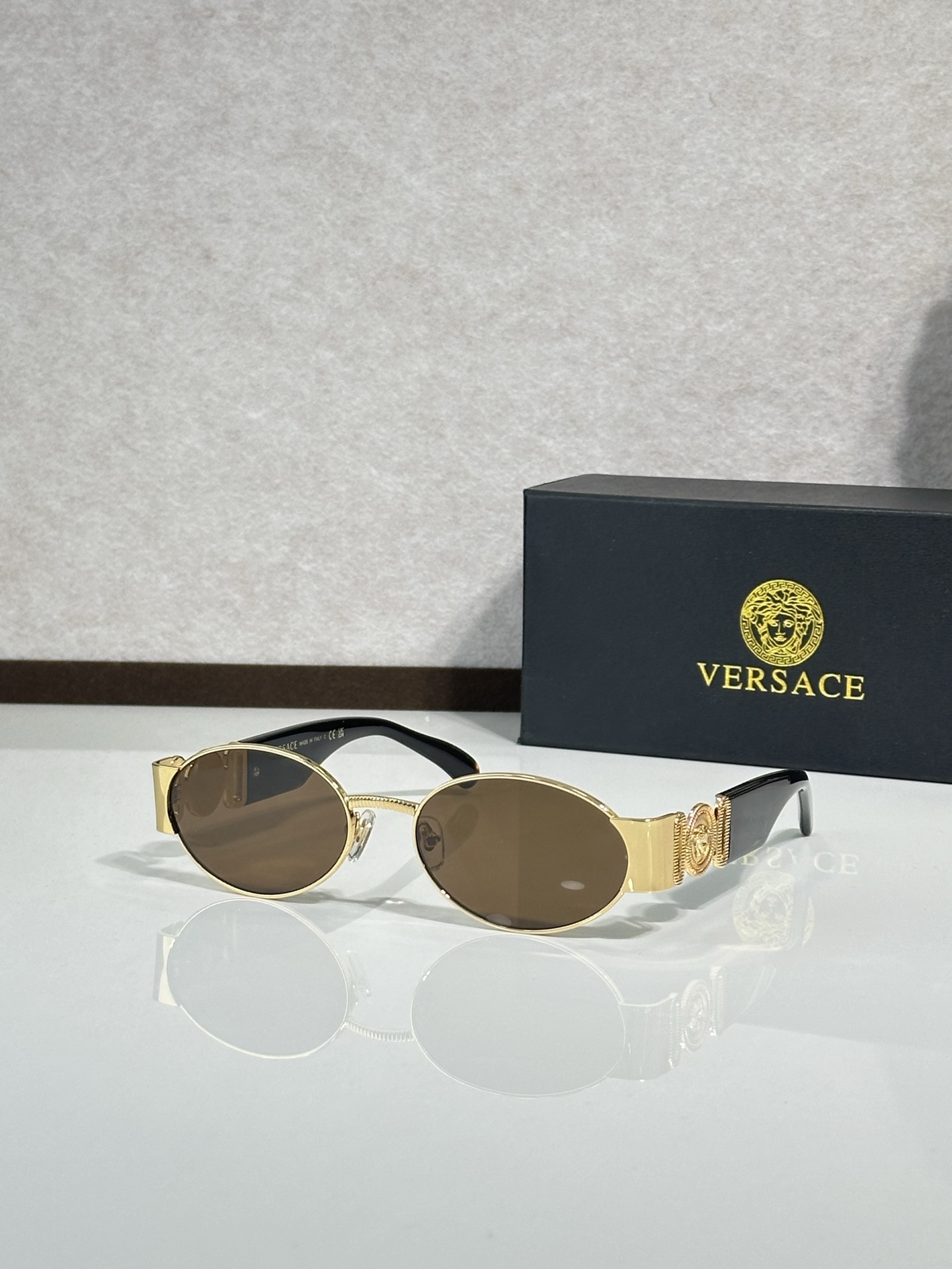Versace Sunglasses # 304378