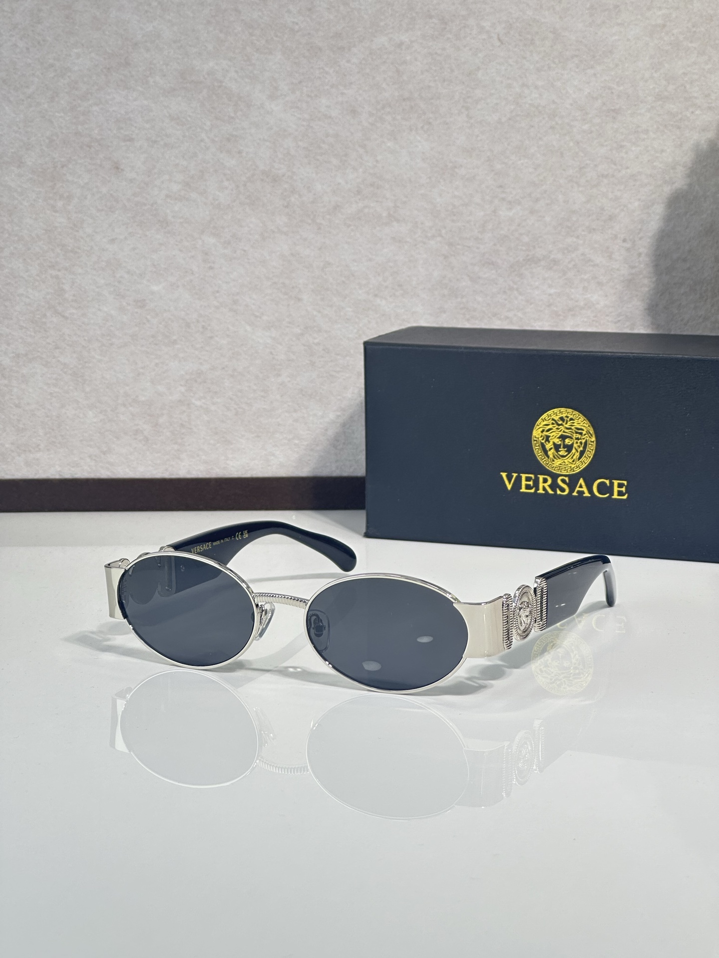 Versace Sunglasses # 304380