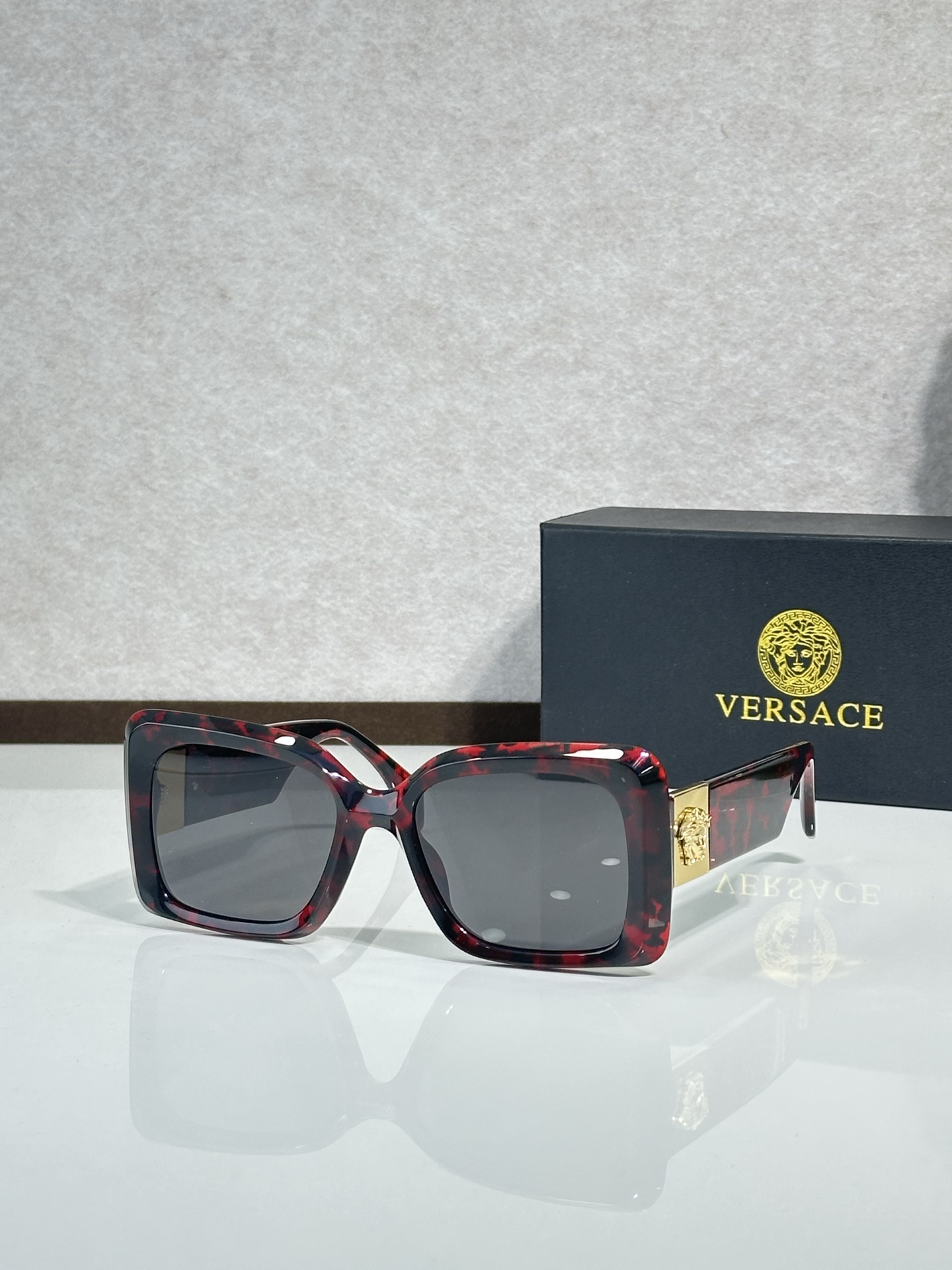 Versace Sunglasses # 304385