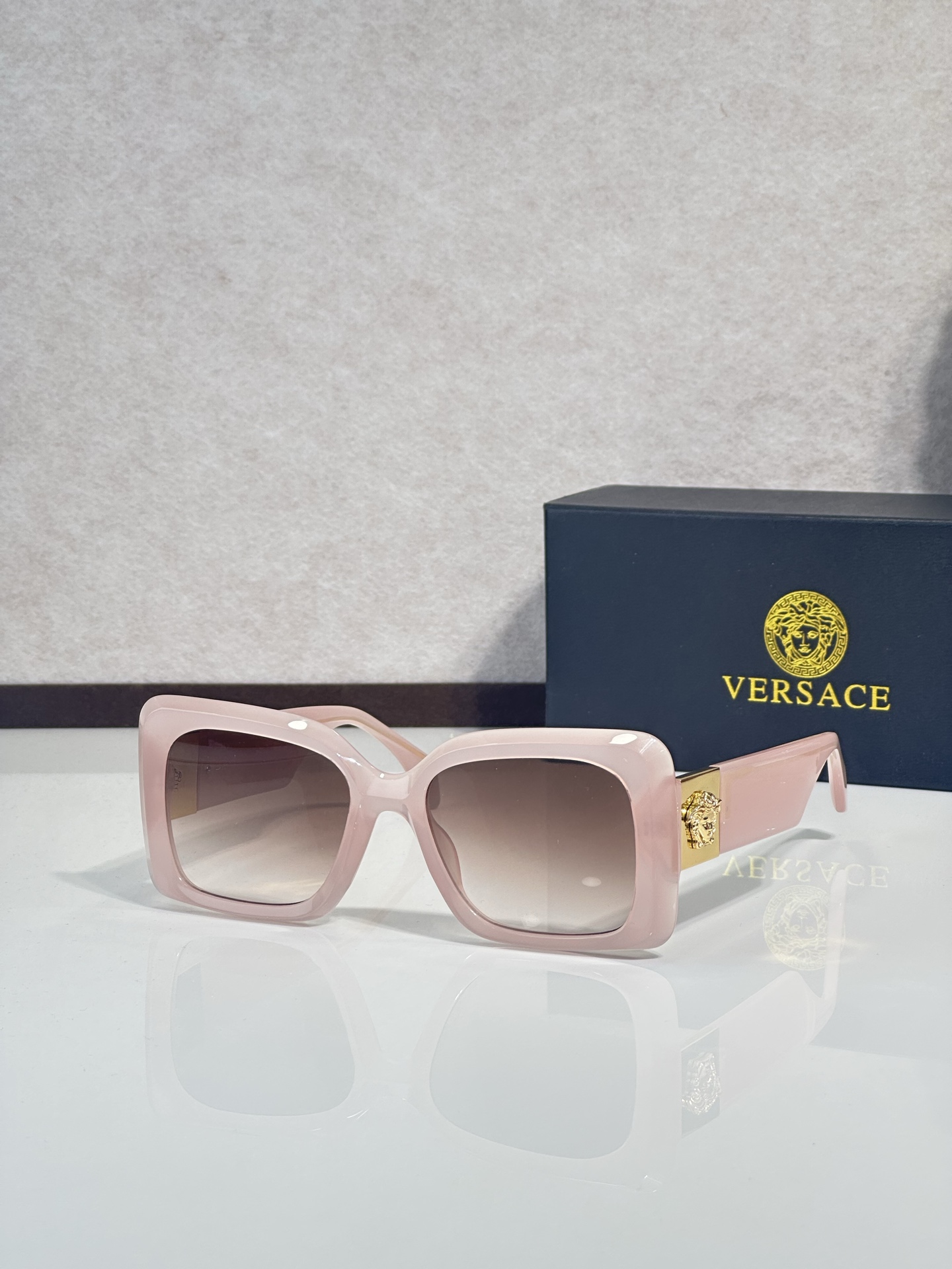 Versace Sunglasses # 304386