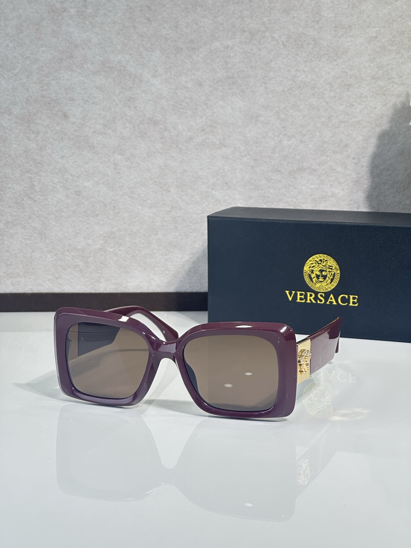 Versace Sunglasses # 304388