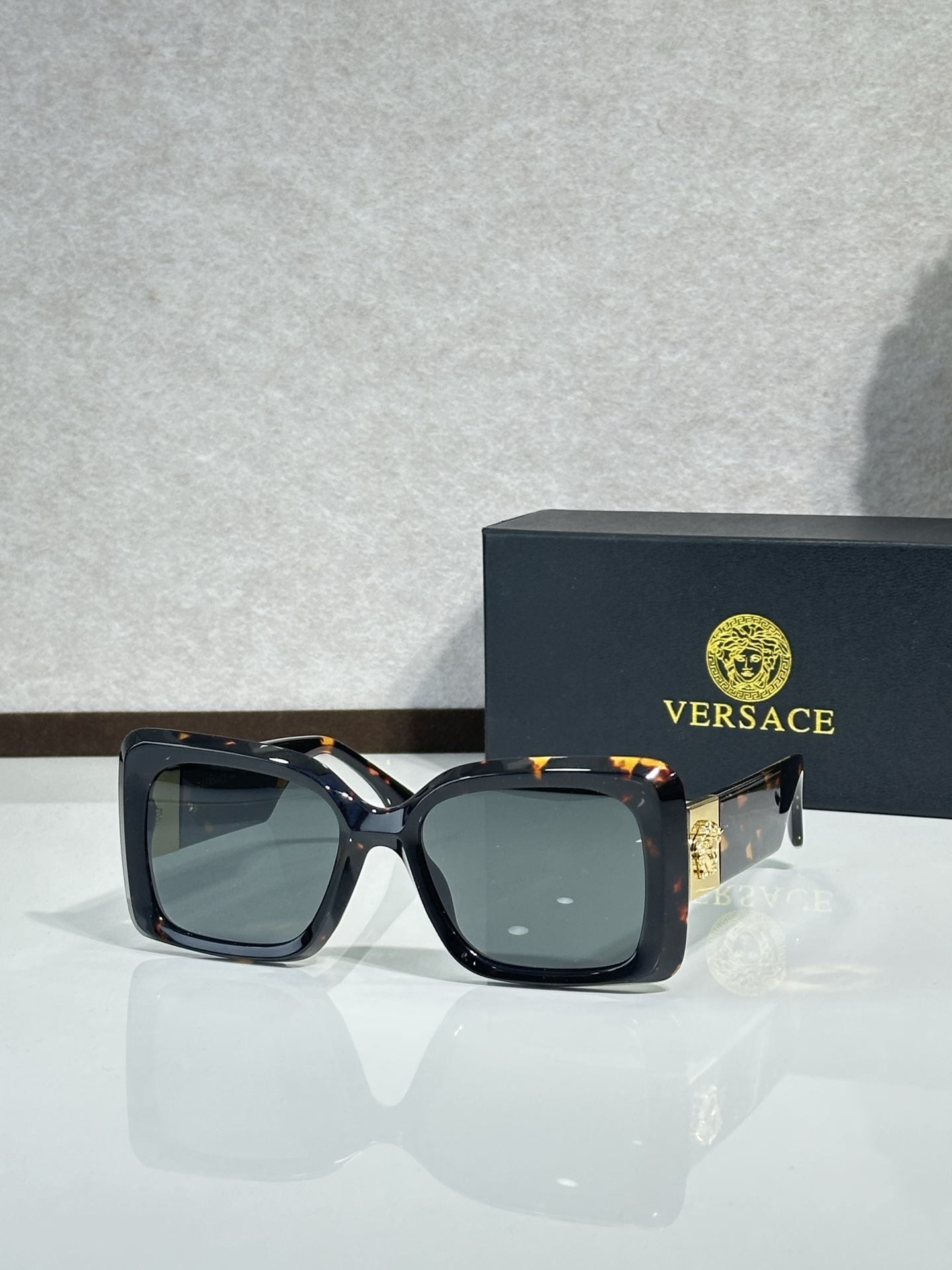 Versace Sunglasses # 304389