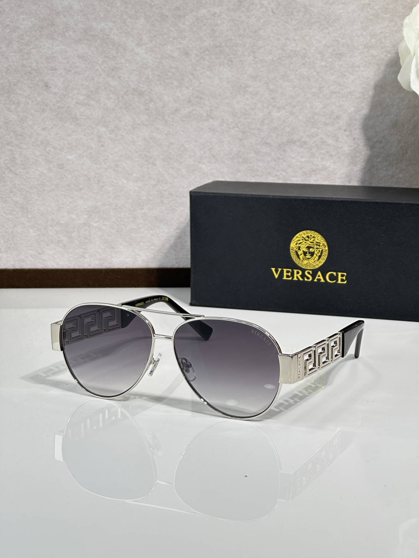 Versace Sunglasses # 304395