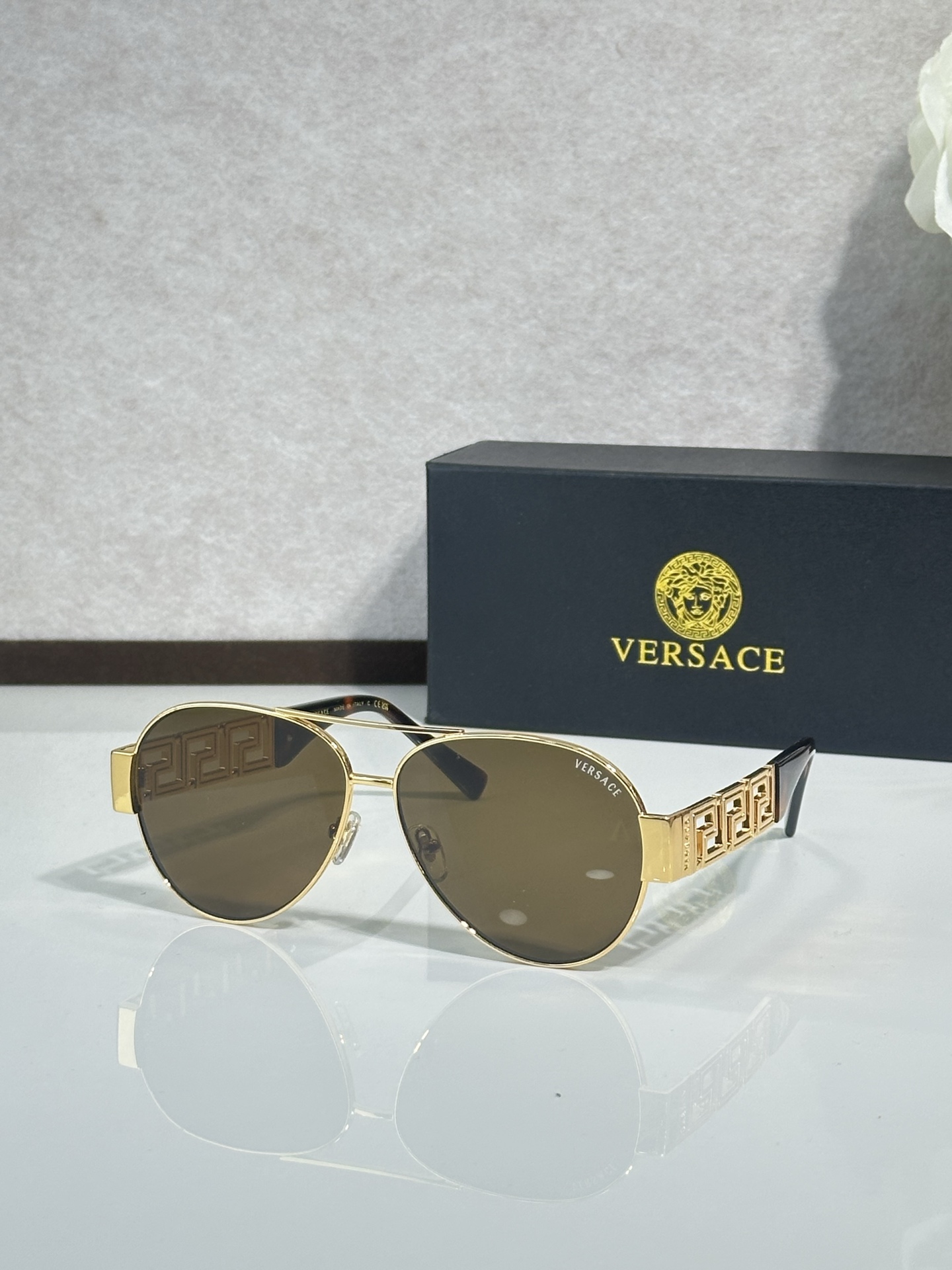 Versace Sunglasses # 304396
